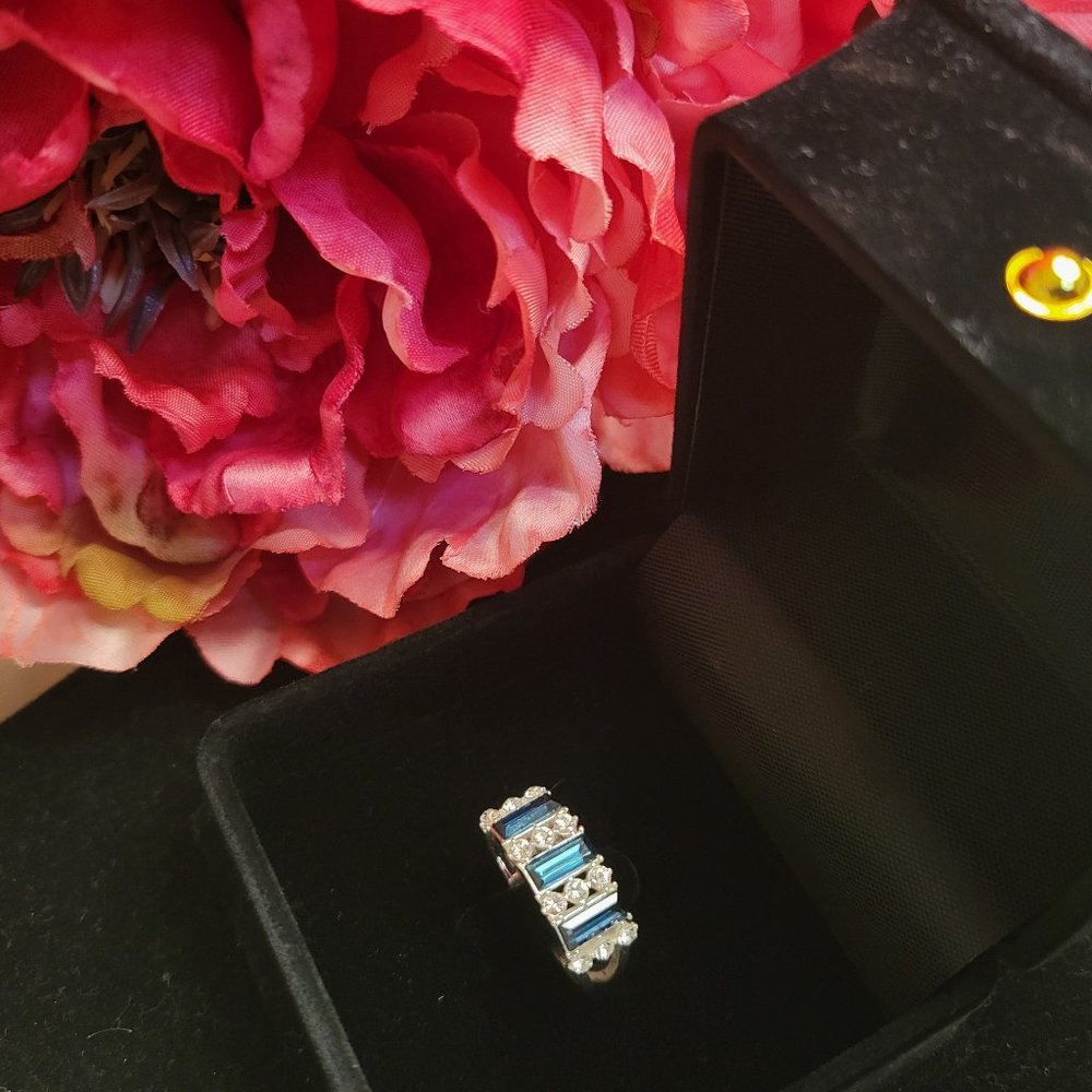 Ring Size 7